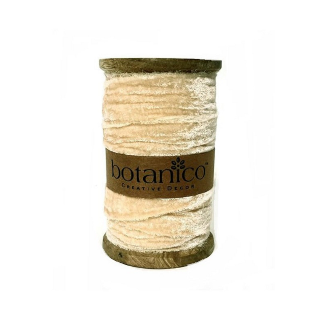 Velvet Ribbon