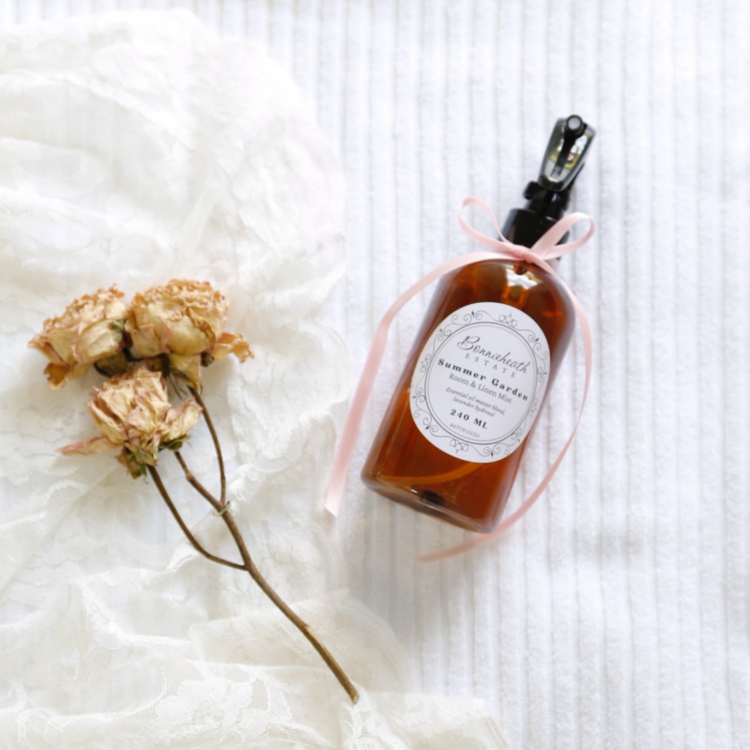 Room & Linen Mist 500ml
