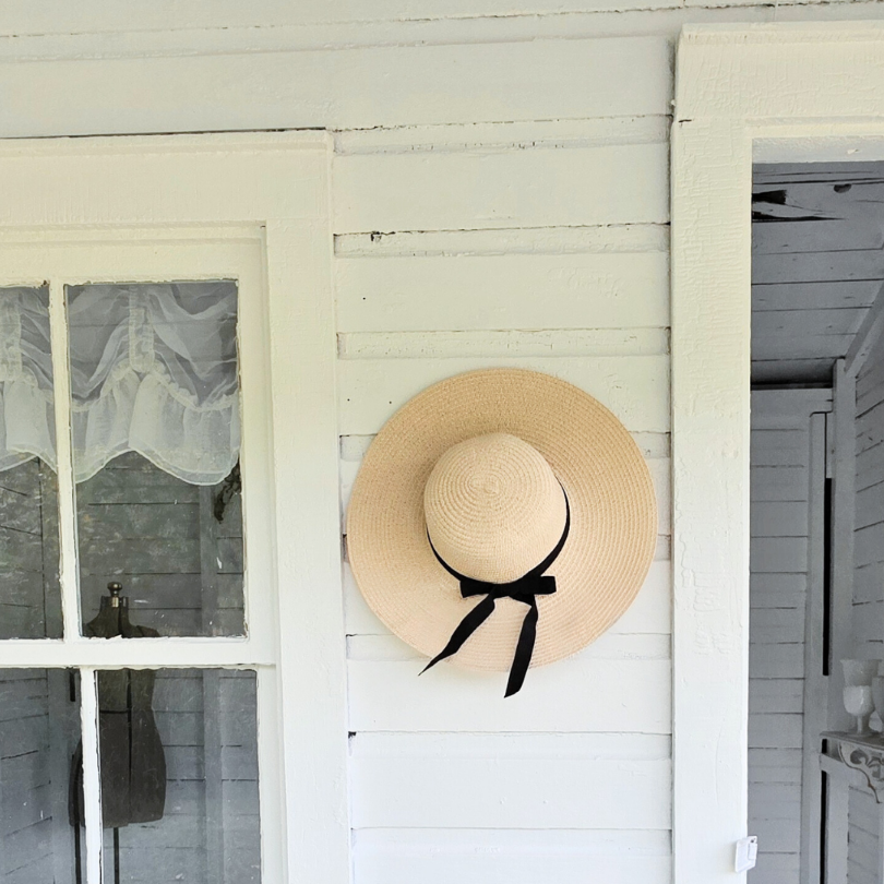 Sun Hat