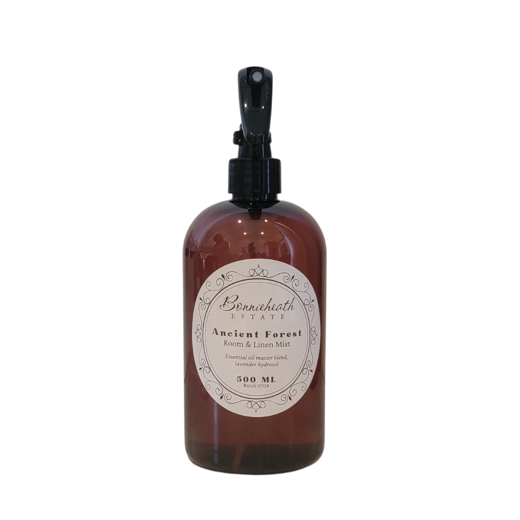 Room & Linen Mist 500ml