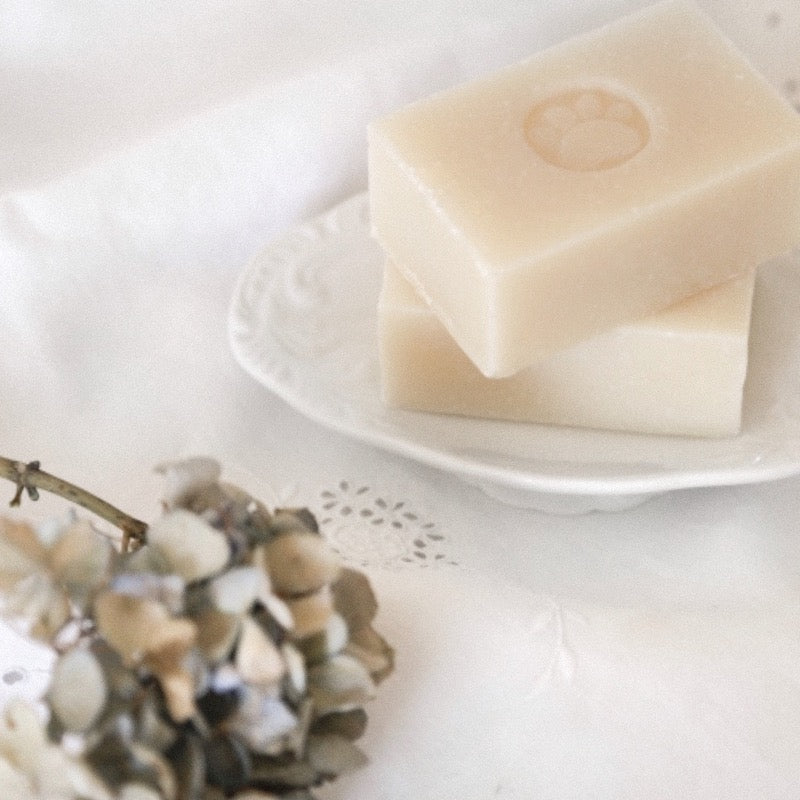 Lavender Pet Shampoo