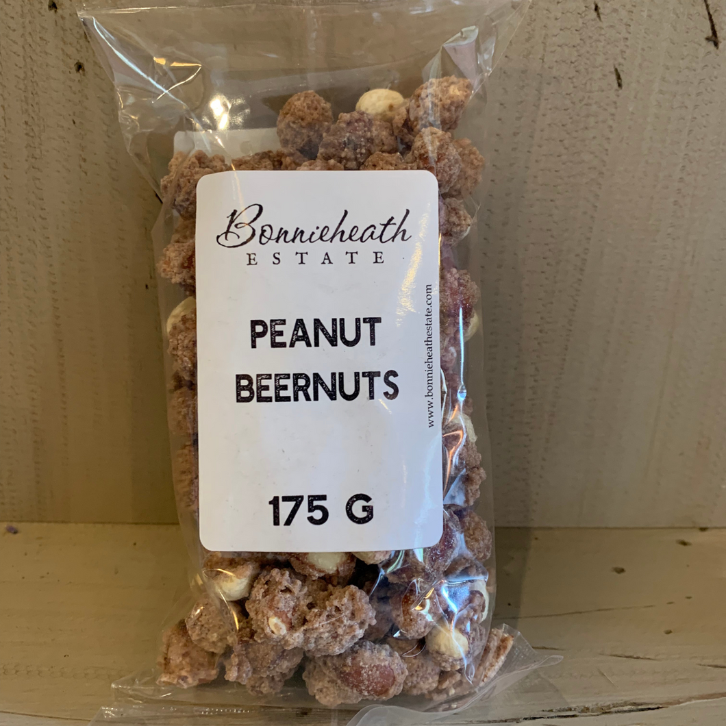 Beernuts