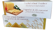 Barrie’s Local Cracked Wheat Crackers