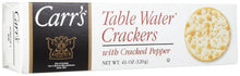 Load image into Gallery viewer, Carr&#39;s Water Crackers
