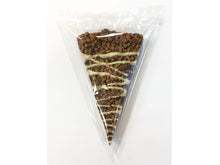 Load image into Gallery viewer, Chocolate Pizza Slice

