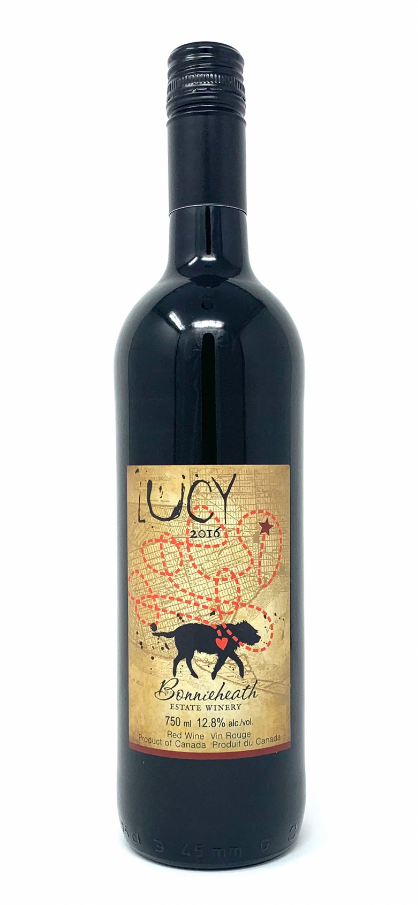 Lucy 2016