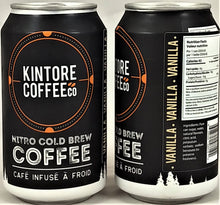 Load image into Gallery viewer, Cold Brew Coffee
