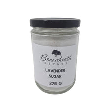 Load image into Gallery viewer, Lavender Sugar
