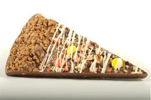 Load image into Gallery viewer, Chocolate Pizza Slice
