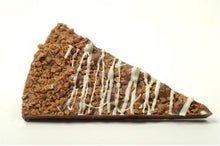 Load image into Gallery viewer, Chocolate Pizza Slice
