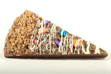 Load image into Gallery viewer, Chocolate Pizza Slice
