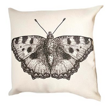 Load image into Gallery viewer, Assorted Dragonfly/Butterfly Pillow
