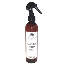 Load image into Gallery viewer, Room &amp; Body Sprays 250ml

