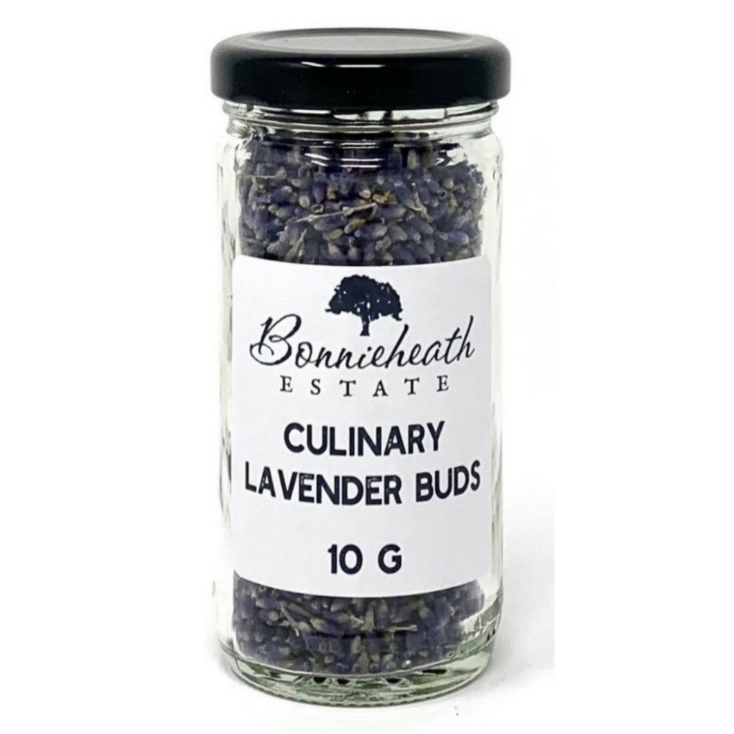Culinary Lavender Buds 10g