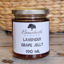 Load image into Gallery viewer, Lavender Grape Jelly
