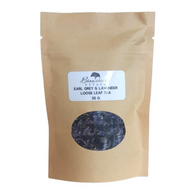 Tea - Earl Grey & Lavender Loose Leaf