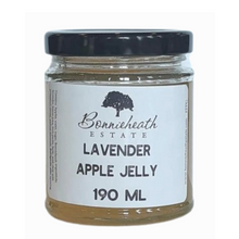 Load image into Gallery viewer, Lavender Apple Jelly

